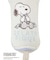 【PEANUTS】【CAT&DOG】【接触冷感】Coolingプルオーバー