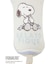 【PEANUTS】【CAT&DOG】【接触冷感】Coolingプルオーバー