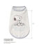 【PEANUTS】【CAT&DOG】【接触冷感】Coolingプルオーバー