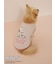 【PEANUTS】【CAT&DOG】【接触冷感】Coolingプルオーバー