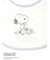【PEANUTS】【BABY】スタイ