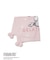 【PEANUTS】【KIDS】スムーズィーブランケット