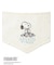 【PEANUTS】【CAT&DOG】保冷剤入れバンダナ
