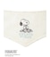 【PEANUTS】【CAT&DOG】保冷剤入れバンダナ