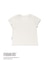 【PEANUTS】【BABY】【接触冷感】ワンポイントTシャツ