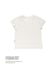 【PEANUTS】【BABY】【接触冷感】ワンポイントTシャツ