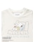 【PEANUTS】【BABY】【接触冷感】ワンポイントTシャツ