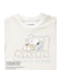 【PEANUTS】【BABY】【接触冷感】ワンポイントTシャツ