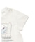 【PEANUTS】【BABY】【接触冷感】ワンポイントTシャツ
