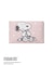 【PEANUTS】【Sleep】スムーズィージャガードピローケース
