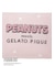 【PEANUTS】【Sleep】スムーズィージャガードピローケース