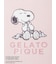 【PEANUTS】【Sleep】スムーズィージャガードハーフケット