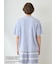 【PEANUTS】【HOMME】スムーズィージャガードプルオーバー