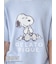 【PEANUTS】【HOMME】スムーズィージャガードプルオーバー