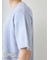 【PEANUTS】【HOMME】スムーズィージャガードプルオーバー