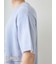 【PEANUTS】【HOMME】スムーズィージャガードプルオーバー