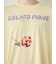 【HOMME】【MINT SORBET by HEIQ MINT】【接触冷感】夏祭りワンポイントTシャツ&ハーフパンツセット