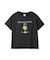【ラッピング済み】【接触冷感】COOLレーヨンデザートロゴTシャツ&ショートパンツSET