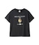 【ラッピング済み】【接触冷感】COOLレーヨンデザートロゴTシャツ&ロングパンツSET