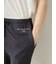 【ラッピング済み】【HOMME】【接触冷感】COOLレーヨンデザートロゴTシャツ&ハーフパンツSET