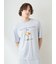 【ラッピング済み】【HOMME】【接触冷感】COOLレーヨンデザートロゴTシャツ&ロングパンツSET