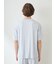 【ラッピング済み】【HOMME】【接触冷感】COOLレーヨンデザートロゴTシャツ&ロングパンツSET