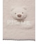 【ラッピング済み】【BABY】パウダーベアブランケット＆キャップSET