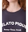 【接触冷感】カジュアルレーヨンロゴTシャツ&ショートパンツセット