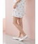 ストロベリー柄ショートパンツ