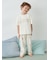 【KIDS】ドローイングベアワンポイントTシャツ