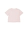 【KIDS】ドローイングベアワンポイントTシャツ