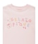 【KIDS】ドローイングベアワンポイントTシャツ