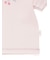 【KIDS】ドローイングベアワンポイントTシャツ