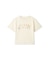 【KIDS】ドローイングベアワンポイントTシャツ