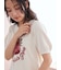 【ONLINE限定】エアリーモコストロベリージャガードプルオーバー&ショートパンツセット