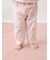 【BABY】ドローイングベア柄ロングパンツ