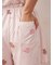 ピケモチーフ柄ショートパンツ