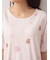 ピケモチーフ柄Tシャツ