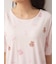 ピケモチーフ柄Tシャツ