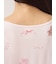ピケモチーフ柄Tシャツ