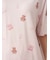 ピケモチーフ柄Tシャツ