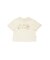 【BABY】ドローイングベアワンポイントTシャツ