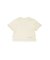 【BABY】ドローイングベアワンポイントTシャツ