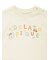 【BABY】ドローイングベアワンポイントTシャツ