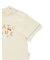【BABY】ドローイングベアワンポイントTシャツ