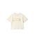 【BABY】ドローイングベアワンポイントTシャツ