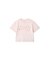 【BABY】ドローイングベアワンポイントTシャツ
