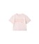 【BABY】ドローイングベアワンポイントTシャツ