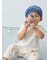 【BABY】エアリーモコドローイングベアラトル