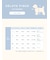 【CAT&DOG】ヨークシャーテリア柄カットソープルオーバー